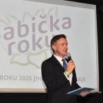 Jihočeskou Babičkou roku 2026 se stala Zdeňka Floriánová z Vlachova Březí