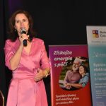 Jihočeskou Babičkou roku 2026 se stala Zdeňka Floriánová z Vlachova Březí