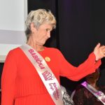 Jihočeskou Babičkou roku 2026 se stala Zdeňka Floriánová z Vlachova Březí