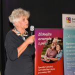 Jihočeskou Babičkou roku 2026 se stala Zdeňka Floriánová z Vlachova Březí