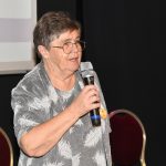 Jihočeskou Babičkou roku 2026 se stala Zdeňka Floriánová z Vlachova Březí