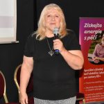 Jihočeskou Babičkou roku 2026 se stala Zdeňka Floriánová z Vlachova Březí