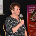 Jihočeskou Babičkou roku 2026 se stala Zdeňka Floriánová z Vlachova Březí