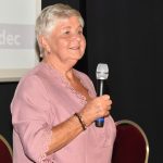 Jihočeskou Babičkou roku 2026 se stala Zdeňka Floriánová z Vlachova Březí