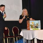 Jihočeskou Babičkou roku 2026 se stala Zdeňka Floriánová z Vlachova Březí
