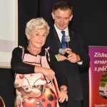 Jihočeskou Babičkou roku 2026 se stala Zdeňka Floriánová z Vlachova Březí