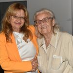 Jihočeskou Babičkou roku 2026 se stala Zdeňka Floriánová z Vlachova Březí