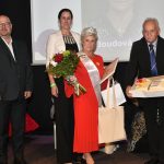 Jihočeskou Babičkou roku 2026 se stala Zdeňka Floriánová z Vlachova Březí