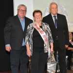 Jihočeskou Babičkou roku 2026 se stala Zdeňka Floriánová z Vlachova Březí