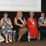 Jihočeskou Babičkou roku 2026 se stala Zdeňka Floriánová z Vlachova Březí