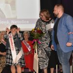 Jihočeskou Babičkou roku 2026 se stala Zdeňka Floriánová z Vlachova Březí