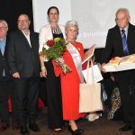 Jihočeskou Babičkou roku 2026 se stala Zdeňka Floriánová z Vlachova Březí