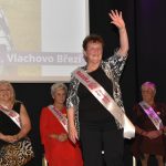 Jihočeskou Babičkou roku 2026 se stala Zdeňka Floriánová z Vlachova Březí
