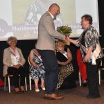Jihočeskou Babičkou roku 2026 se stala Zdeňka Floriánová z Vlachova Březí