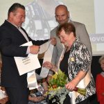 Jihočeskou Babičkou roku 2026 se stala Zdeňka Floriánová z Vlachova Březí