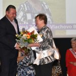 Jihočeskou Babičkou roku 2026 se stala Zdeňka Floriánová z Vlachova Březí