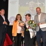 Jihočeskou Babičkou roku 2026 se stala Zdeňka Floriánová z Vlachova Březí