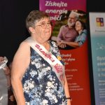 Jihočeskou Babičkou roku 2026 se stala Zdeňka Floriánová z Vlachova Březí