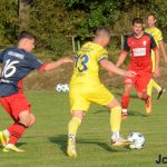 Bernartice porazily nováčka z Albrechtic, rozhodli sváteční střelci