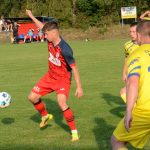 Bernartice porazily nováčka z Albrechtic, rozhodli sváteční střelci
