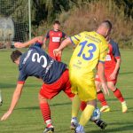 Bernartice porazily nováčka z Albrechtic, rozhodli sváteční střelci