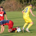 Bernartice porazily nováčka z Albrechtic, rozhodli sváteční střelci