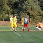 Bernartice porazily nováčka z Albrechtic, rozhodli sváteční střelci