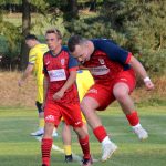 Bernartice porazily nováčka z Albrechtic, rozhodli sváteční střelci