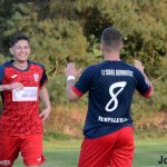 Bernartice porazily nováčka z Albrechtic, rozhodli sváteční střelci
