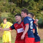 Bernartice porazily nováčka z Albrechtic, rozhodli sváteční střelci