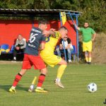 Bernartice porazily nováčka z Albrechtic, rozhodli sváteční střelci