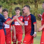 Bernartice porazily nováčka z Albrechtic, rozhodli sváteční střelci