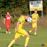 Bernartice porazily nováčka z Albrechtic, rozhodli sváteční střelci