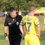 Bernartice porazily nováčka z Albrechtic, rozhodli sváteční střelci