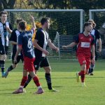 Derby v nejnižší krajské soutěži ovládly Bernartice
