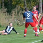 Derby v nejnižší krajské soutěži ovládly Bernartice