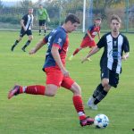 Derby v nejnižší krajské soutěži ovládly Bernartice
