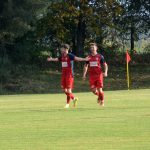 Derby v nejnižší krajské soutěži ovládly Bernartice
