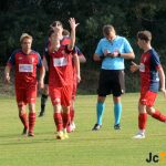 Derby v nejnižší krajské soutěži ovládly Bernartice