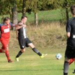 Derby v nejnižší krajské soutěži ovládly Bernartice