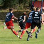 Derby v nejnižší krajské soutěži ovládly Bernartice