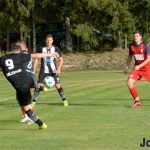 Derby v nejnižší krajské soutěži ovládly Bernartice