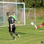 Derby v nejnižší krajské soutěži ovládly Bernartice