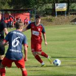 Derby v nejnižší krajské soutěži ovládly Bernartice