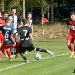 Derby v nejnižší krajské soutěži ovládly Bernartice