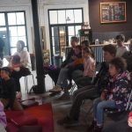 Festival Slovoslet opět oživil Strakonice. Nabídl divadlo, poezii i pohled do světa dabingu