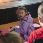 Festival Slovoslet opět oživil Strakonice. Nabídl divadlo, poezii i pohled do světa dabingu
