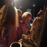 Festival Slovoslet opět oživil Strakonice. Nabídl divadlo, poezii i pohled do světa dabingu
