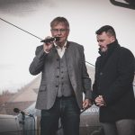 Jablko roku vypěstovali v Třebanicích. Katastrofální sezonu ovlivnily jarní mrazy i letní krupobití