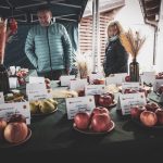Jablko roku vypěstovali v Třebanicích. Katastrofální sezonu ovlivnily jarní mrazy i letní krupobití